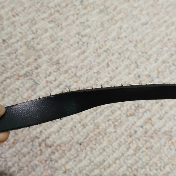 A5 Emilio Pepe abstract tote with geometric shapes - Picture 11 of 13